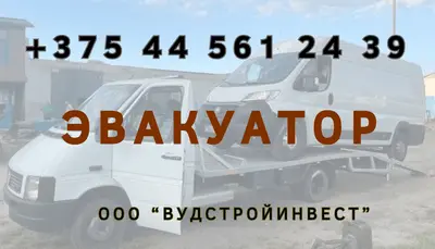 ООО ВудСтройИнвест