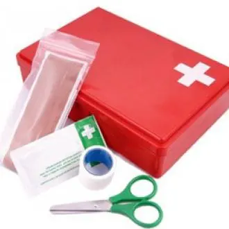 Автомобильная аптечка