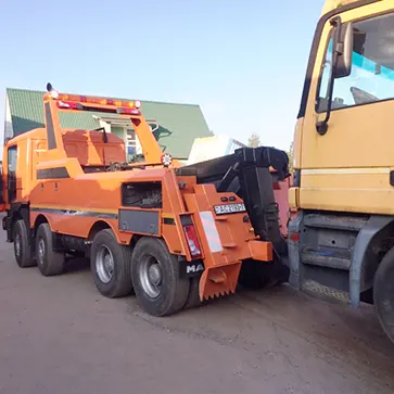 Буксировка транспортных средств Буксировка транспортных средств