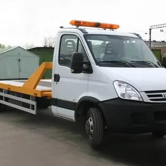 Эвакуатор Iveco Daily 50C15