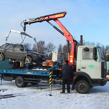 МАЗ 437041 МАЗ 437041