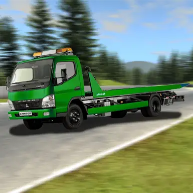 Эвакуатор со скидкой