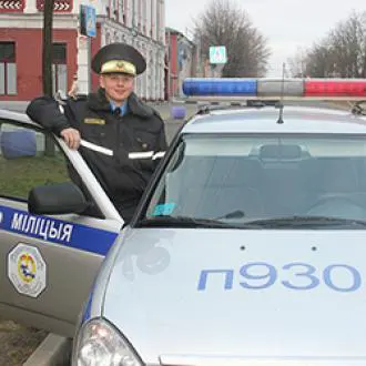 Эвакуация BMW в Бобруйске 8 декабря