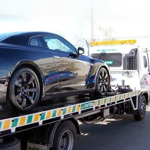 Перевозка автомобилей