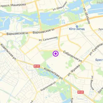 ул. Краснознаменная