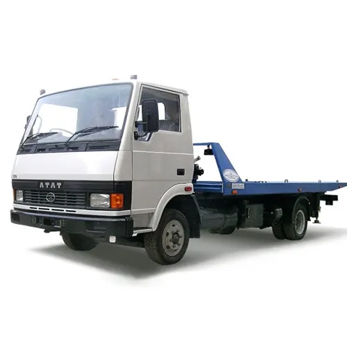 Эвакуатор ТАТА 613, технические характеристики